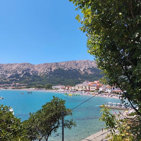 Anchor Baska Apartment Exterior photo